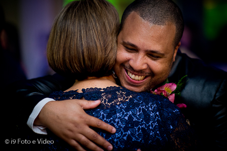Casamento La Festivitá Prime